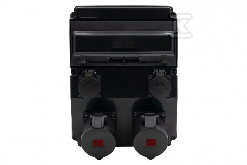 Розподільна коробка CAJA 12M SCENIC - - F3.2682